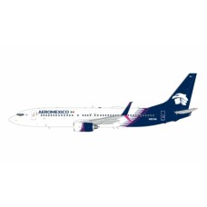 G2AMX1387 - 1/200 AEROMEXICO B737-800S N957AM (NEW LIVERY)