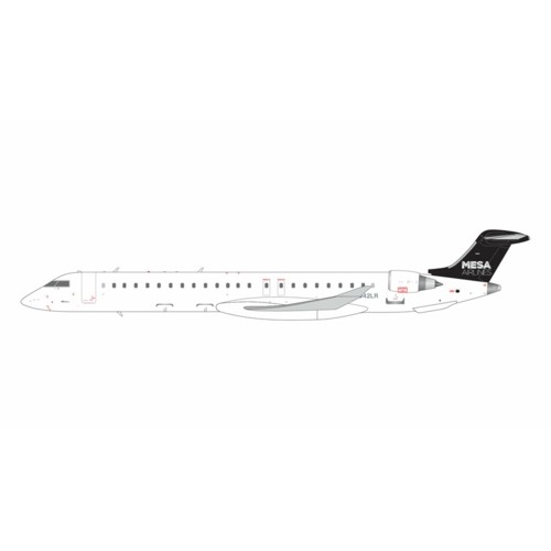 G2ASH1186 - 1/200 MESA AIRLINES CRJ900ER N942LR
