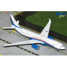 G2CAF1275 - 1/200 ROYAL CANADIAN AIR FORCE CC-300 HUSKY (A330-200) 330002 VIP AIRCRAFT