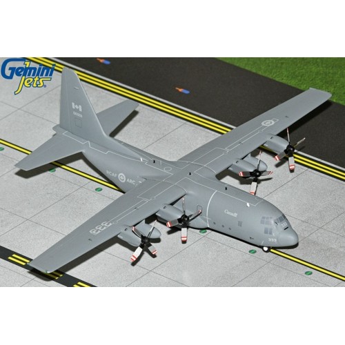 G2CAF1284 - 1/200 ROYAL CANADIAN AIRFORCE CC-130H HERCULES 130333