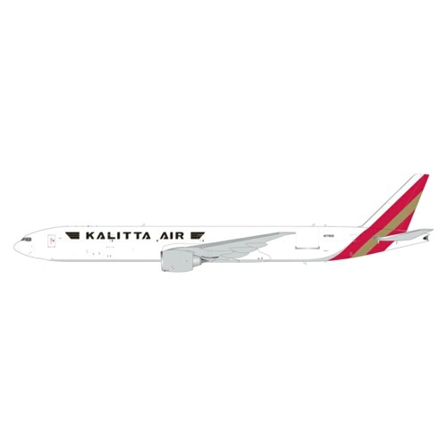 G2CKS1364 - 1/200 KALITTA AIR B777-300ERF N779CK