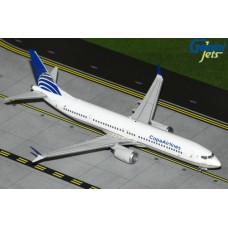 G2CMP1090 - 1/200 COPA AIRLINES B737 MAX 9 HP-9907CMP