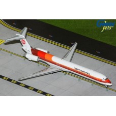 G2COA1363 - 1/200 CONTINENTAL AIRLINES MD-80 N859HA (FRONTIER AIRLINES H