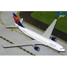 G2DAL1118 - 1/200 DELTA AIR LINES A330-200 N852NW