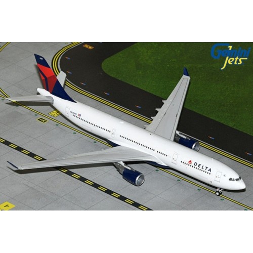 G2DAL1119 - 1/200 DELTA AIRLINES A330-300 N829NW