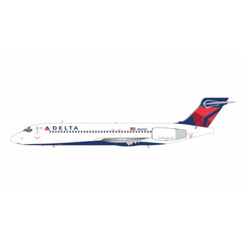 G2DAL1417 - 1/200 DELTA AIR LINES B717-200 N947AT