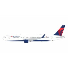 G2DAL1419 - 1/200 DELTA AIR LINES B767-300ER(W) N199DN