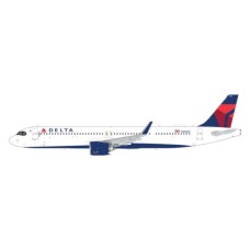 G2DAL1495 - 1/200 DELTA AIR LINES A321 NEO N502DX