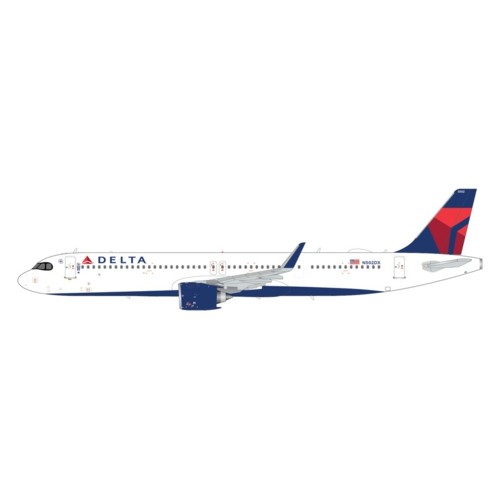 G2DAL1495 - 1/200 DELTA AIR LINES A321 NEO N502DX