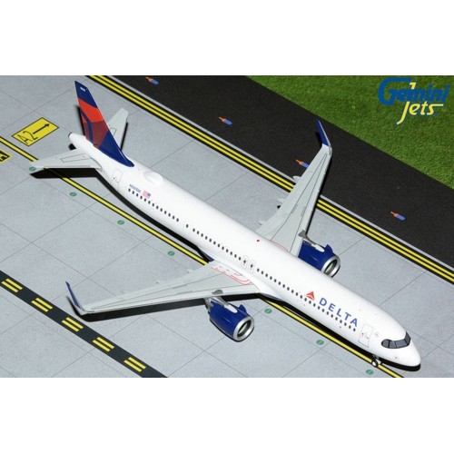G2DAL896 - 1/200 DELTA AIR LINES A321 NEO