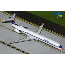 G2DAL962 - 1/200 DELTA AIR LINES MD-88 N925DL (INTERIM LIVERY)