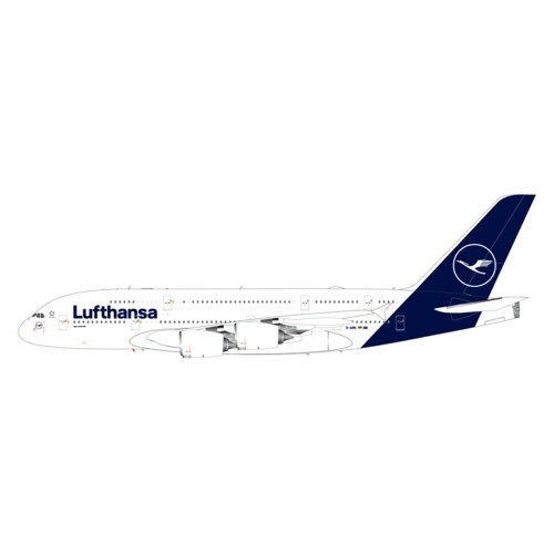 G2DLH1202 - 1/200 LUFTHANSA A380 D-AIMK