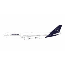 G2DLH1242 - 1/200 LUFTHANSA B747-8 D-ABYA (CURRENT LIVERY)