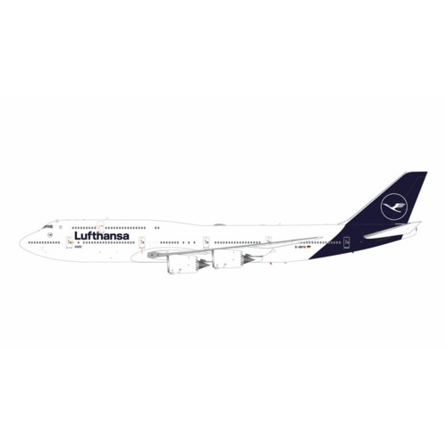 G2DLH1242 - 1/200 LUFTHANSA B747-8 D-ABYA (CURRENT LIVERY)