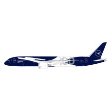 G2DLH1483 - 1/200 LUFTHANSA B787-9 D-ABPU 100 (CENTENNIAL LIVERY)