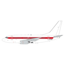 G2EGG1385 - 1/200 EG AND G JANET B737-600 N319BD