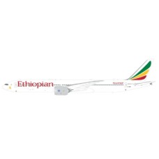 G2ETH1324 - 1/200 ETHIOPIAN AIRLINES B777-9 ET-BBX