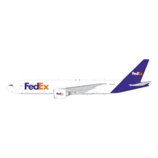 G2FDX1376 - 1/200 FEDEX B777-200LRF N895FD REVISED LIVERY