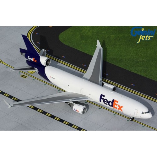 G2FDX982 - 1/200 FEDEX MD-11F