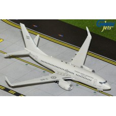 G2FUA1167 - 1/200 ARGENTINE AIR FORCE (FUERZA AEREA ARGENTINA) B737-700W T-99