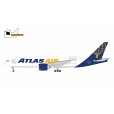 G2GTI1381 - 1/200 ATLAS AIR B777-200LRF N703GT (INTERACTIVE SERIES)