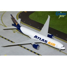 G2GTI1382 - 1/200 ATLAS AIR B777-200LRF N703GT