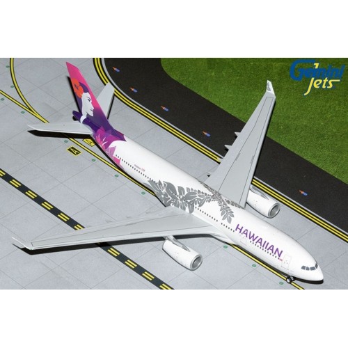 G2HAL1053 - 1/200 HAWAIIAN A330-200