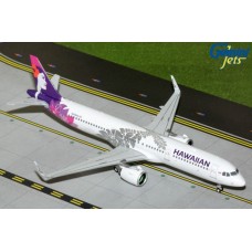 G2HAL1365 - 1/200 HAWAIIAN A321NEO N208HA