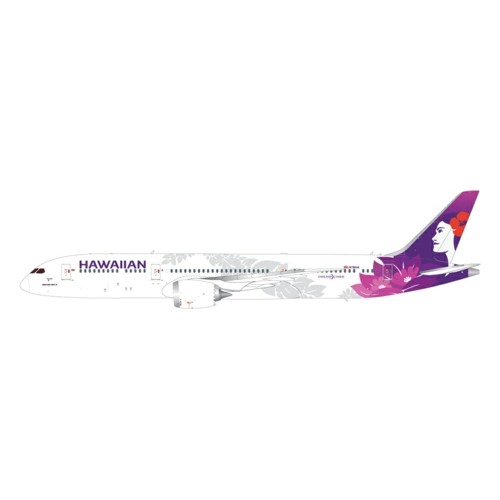 G2HAL1403 - 1/200 HAWAIIAN AIRLINES B787-9 N781HA