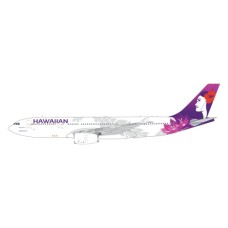 G2HAL1504 - 1/200 HAWAIIAN AIRLINES A330-200 N360HA
