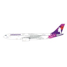 G2HAL1517 - 1/200 HAWAIIAN AIRLINES A321 NEO N209HA