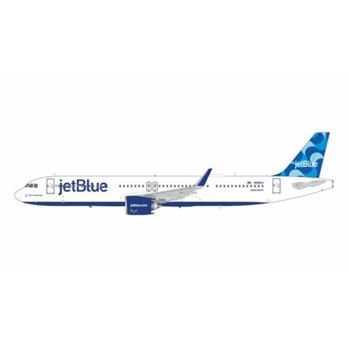 G2JBU1336 - 1/200 JETBLUE AIRWAYS A321NEO N2180J - MINT FOR BIG THINGS