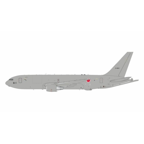 G2JSD998 - 1/200 JAPAN AIR DEFENCE FORCE KC-46A PEGASUS 14-3611