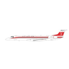 G2JSX1505 - 1/200 JSX E145R N960JX - FLY JSX AIR RETRO LIVERY
