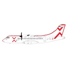 G2JSX1506 - 1/200 JSX ATR 42-600 N400JX