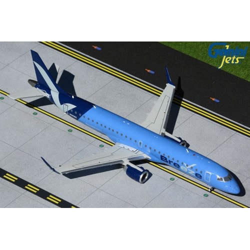 G2MXY1052 - 1/200 BREEZE AIRWAYS E195AR
