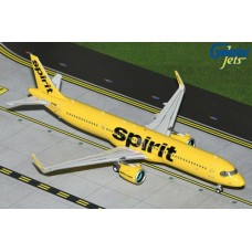 G2NKS1254 - 1/200 SPIRIT AIRLINES A321 NEO N702NK