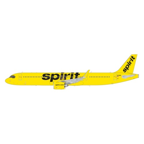 G2NKS1254 - 1/200 SPIRIT AIRLINES A321 NEO N702NK