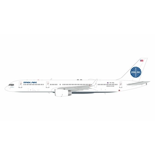 G2PAA1474 - 1/200 PAN AM B757-200W TF-FIC YANKEE CLIPPER II