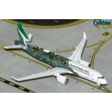 G2QFA1319 - 1/200 QANTASLINK A220-300 VH-X4A MINYMA KUTJARA TJUKURPA (GREEN LIVERY)
