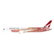 G2QFA1480 - 1/200 QANTAS AIRWAYS B787-9 VH-ZND - YAM DREAMING