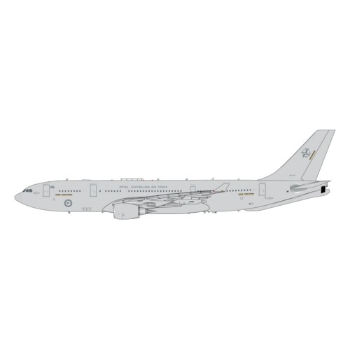 G2RAA773 - 1/200 ROYAL AUSTRALIAN AIR FORCE A330-200 MRTT A39-006