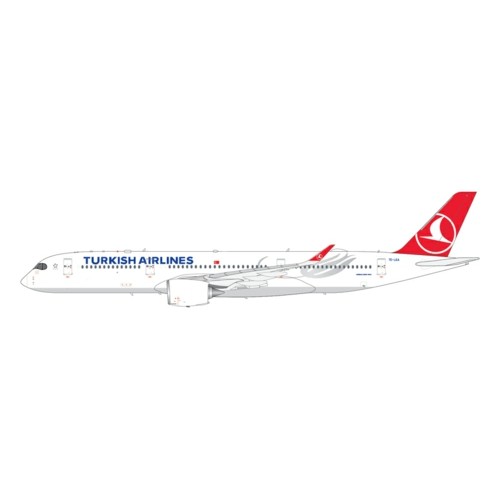 G2THY1001 - 1/200 TURKISH AIRLINES A350-900