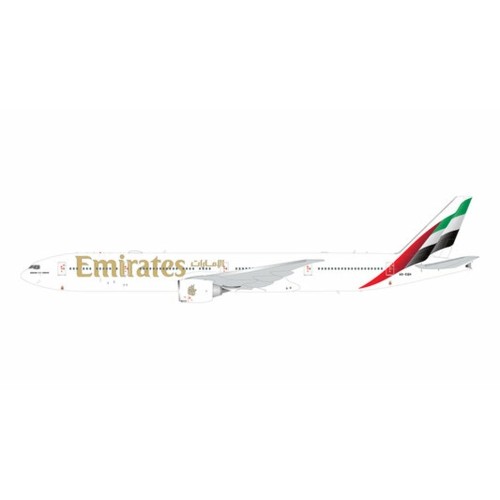 G2UAE1441 - 1/200 EMIRATES B777-300ER A6-EQH (NEW LIVERY)