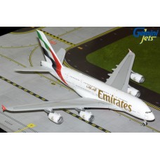 G2UAE1443 - 1/200 EMIRATES A380 A6-EVG
