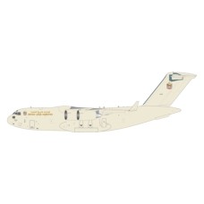 G2UAF1471 - 1/200 UNITED ARAB EMIRATES AIR FORCE C-17A GLOBEMASTER III 1228