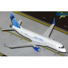 G2UAL1406 - 1/200 UNITED EXPRESS/SKYWEST AIRLINES E175 N606UX