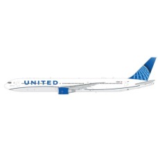 G2UAL1445 - 1/200 UNITED AIRLINES B767-400ER N76064