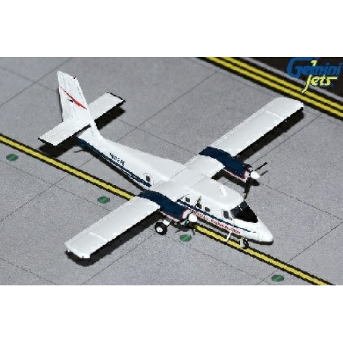 G2USA1033 - 1/200 ALLEGHENY COMMUTER DHC-6-300 TWIN OTTER - NEW TOOLING
