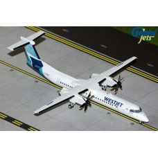 G2WJA1315 - 1/200 WESTJET BOMBARDIER DASH 8-Q402 REG C-FOEN